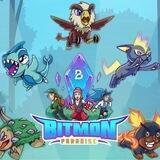 Bitmon Paradise EN 🇬🇧