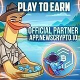 PLAY TO EARN / MOVE TO EARN
