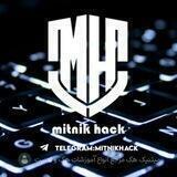 میتنیک هک | mitnik hack