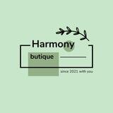 •Harmony•