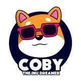 COBY - The INU Dreamer