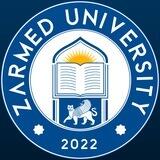 ZARMED University (Rasmiy)