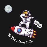 To The Moon Calls