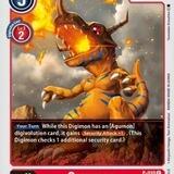 DigimonDragon Official