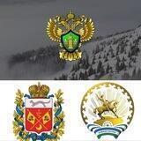 Росприроднадзор Башкирии и Оренбурга