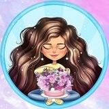 Зефирные Букеты 💐