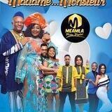 Films Africain