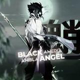 BLACK ANGEL ANIBLA.UZ BIRINCHI.UZ FANDUB