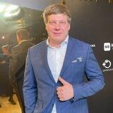 Доктор Сычеников