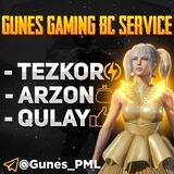 Gunes gaming🕊