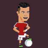 LORD CR7