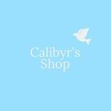 Calibry shop 💙