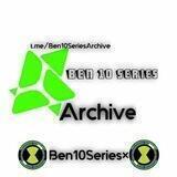 Ben 10 Archive