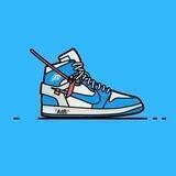 Sneakers TLV