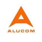Алюком окна l балконы l ворота Alucom
