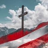 Österreich betet