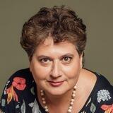Бухановская Ольга