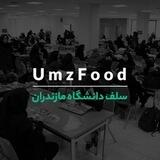 UmzFood 🍽