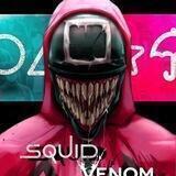Squid Venom