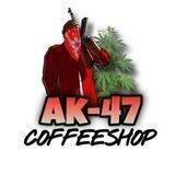 Ak-47 Coffeeshop