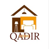 QADIR MEBEL BARCHA TURTAGI MEBELLAR