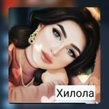 🌷 HILOLAXONIM 🕊