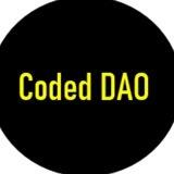 Coded DAO(대화방_chatroom)
