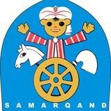 Samarqand viloyati qo`g`irchoq teatri