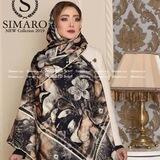 بخش‌شال‌وروسری‌ترمه