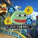 CroCalls.com ® CRO|BSC