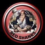 Red Shanks