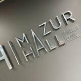 Богачи MAZUR HALL