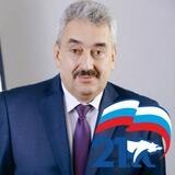 Председатель Госсовета Чувашии Леонид Черкесов
