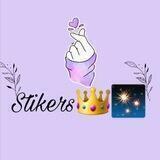 Stikers👑✨