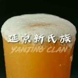 延京新氏族