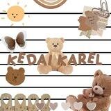 format @kedaikarel