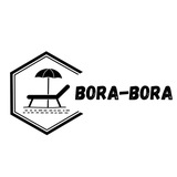Пляж BORA-BORA г.Абакан