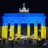 Українцi в Германии 🇺🇦🇩🇪