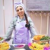 دنیای آشپزی بانو پخت