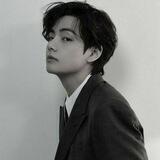 kim taehyung