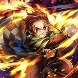 Клинок, який знищує демонів | Anime4UA