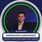 Zamonaviy grafik dizayn