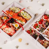 Anti-Pasto Закуски с характером