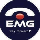 EMG Coin Official Chat