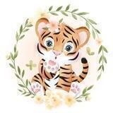 TigerBoy - Portal