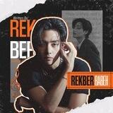 𝗧𝗘𝗦𝗧𝗜 @REKBER_BABEH