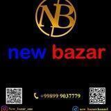 New Bazar