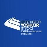 TerAIRI Yoshlar ittifoqi