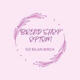 BREND SHOP BEK BARAKA OPTOM_____🛍