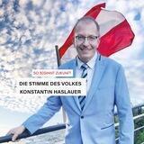 Konstantin Haslauer